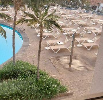 Transats piscine